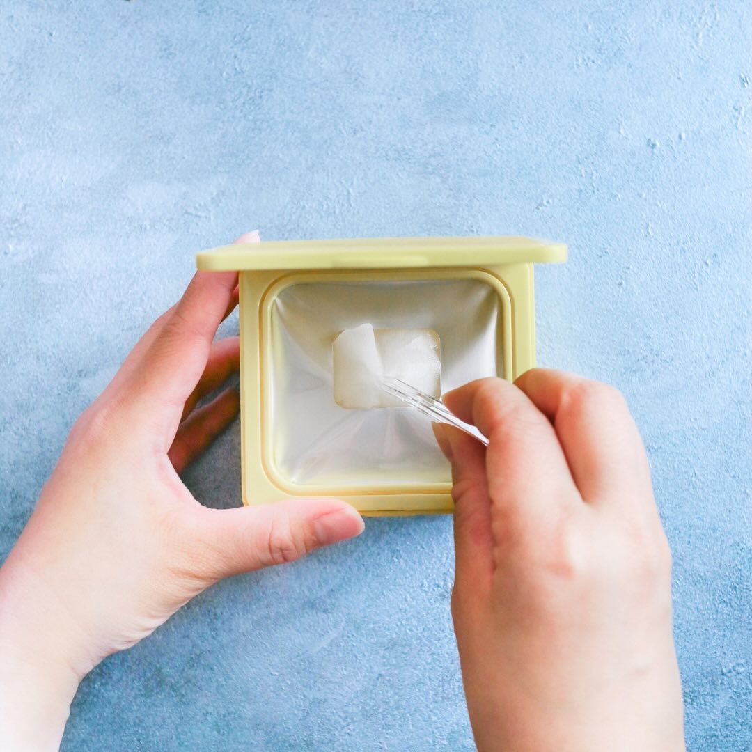 グルタチオンＣグローデイリーマスク/ESTHER FORMULA/シートマスク・パックを使ったクチコミ（3枚目）