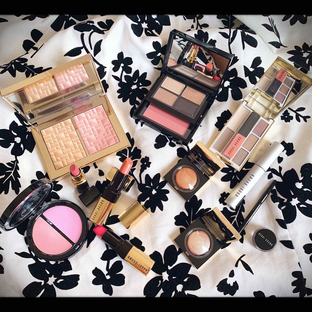 リュクス リップ カラー/BOBBI BROWN/口紅を使ったクチコミ(2枚目)