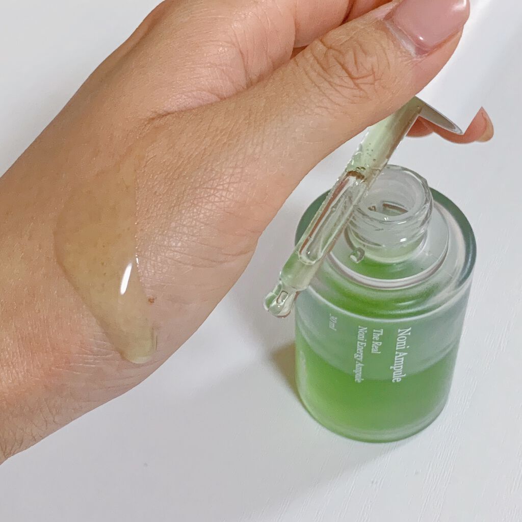 ウォーターグローバーム/VELY VELY/フェイスクリームを使ったクチコミ（2枚目）