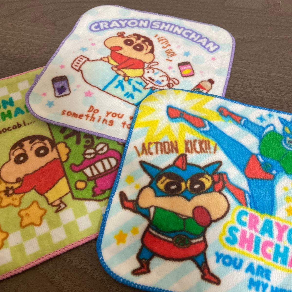 前髪クリップ/クレヨン/ヘアアクセサリーを使ったクチコミ(3枚目)