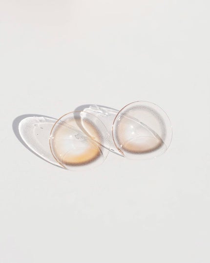 ピュアリティーシャインワンデー(PURITYSHINE 1day)/OLOLA/ワンデー(1DAY)カラコンを使ったクチコミ(8枚目)