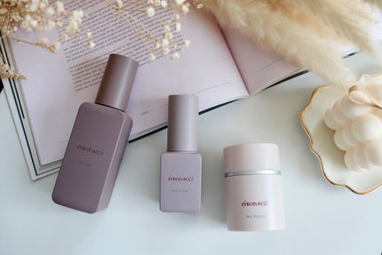 Melano Hunt/fibonacci/化粧水を使ったクチコミ(2枚目)