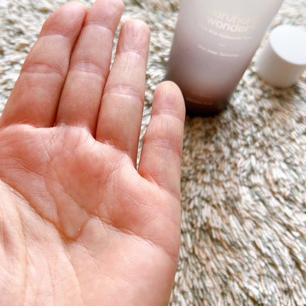 ブラックライス ヒアルロニックトナー/haruharu wonder/化粧水を使ったクチコミ(2枚目)