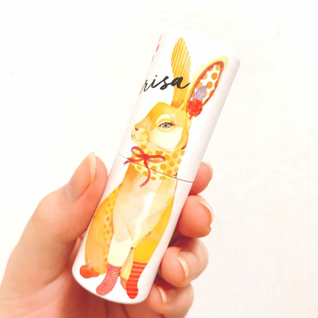 パフュームスティック メリッサ/ヴァシリーサ/練り香水を使ったクチコミ（1枚目）