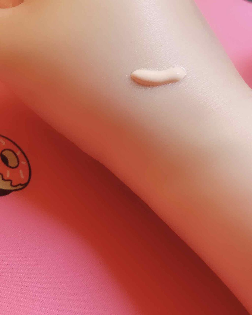 ブラーパウダーパクト 13号/EGLIPS/パウダーファンデーションを使ったクチコミ（2枚目）