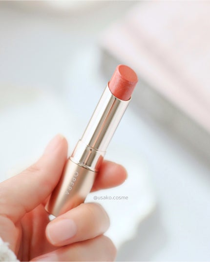 オペラ リップティント N/OPERA/リップティントを使ったクチコミ(2枚目)