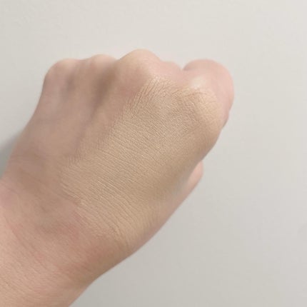 ベアプロ 16HR オールオーバー コンシーラー SPF25(PA+++)/bareMinerals/リキッドコンシーラーを使ったクチコミ(3枚目)