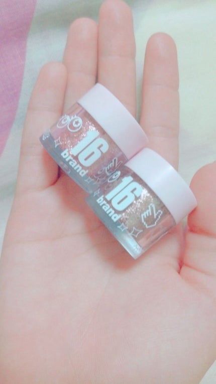 を使ったクチコミ(3枚目)