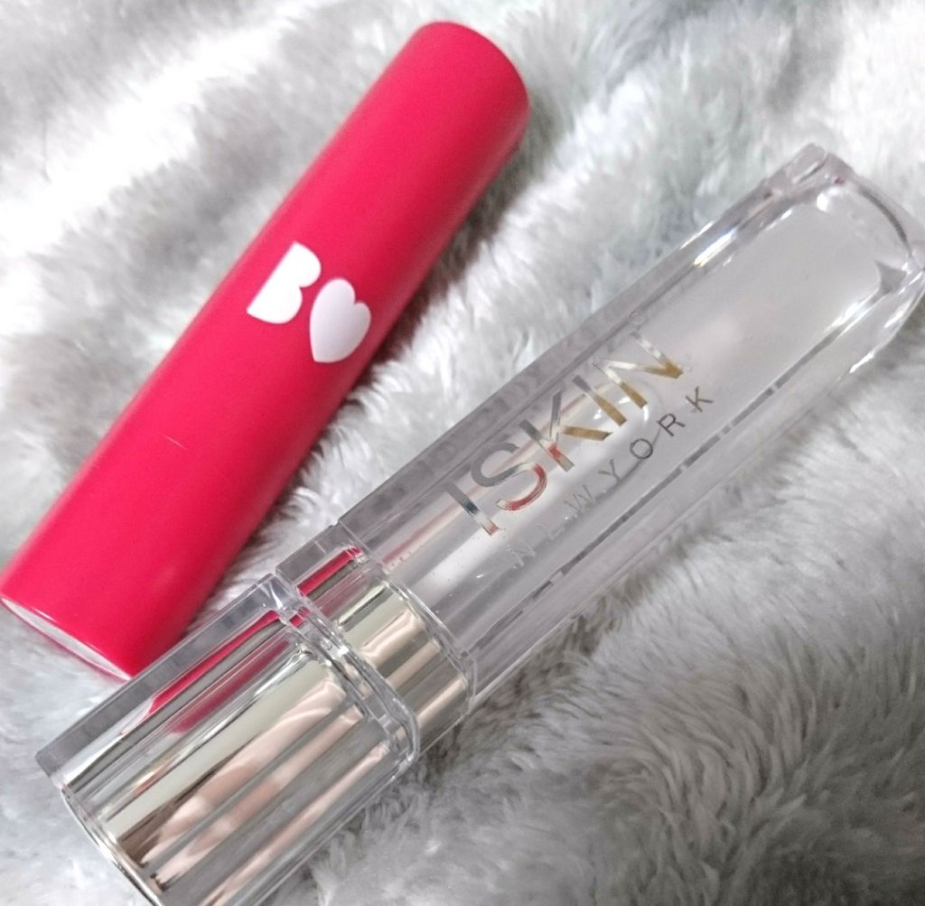 リップアディクト/soaddicted/リップグロスを使ったクチコミ（2枚目）