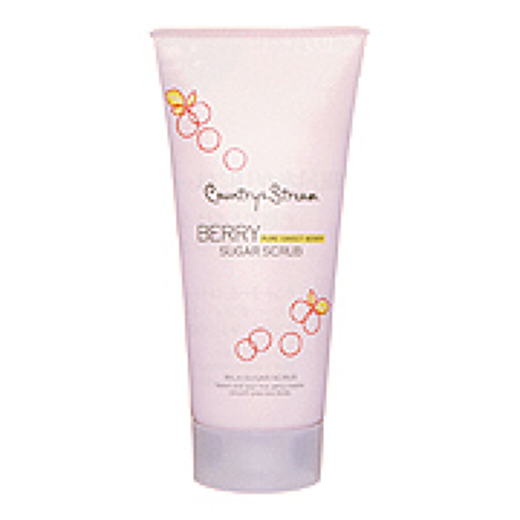 カントリー&ストリーム ベリー シュガー スクラブ