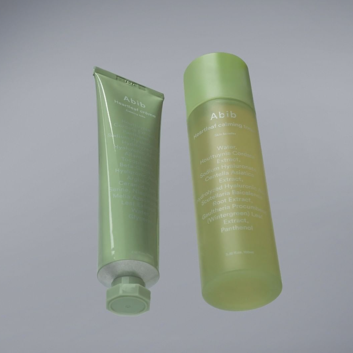 弱酸性pHシートマスク ドクダミフィット/Abib /シートマスク・パックを使ったクチコミ(1枚目)