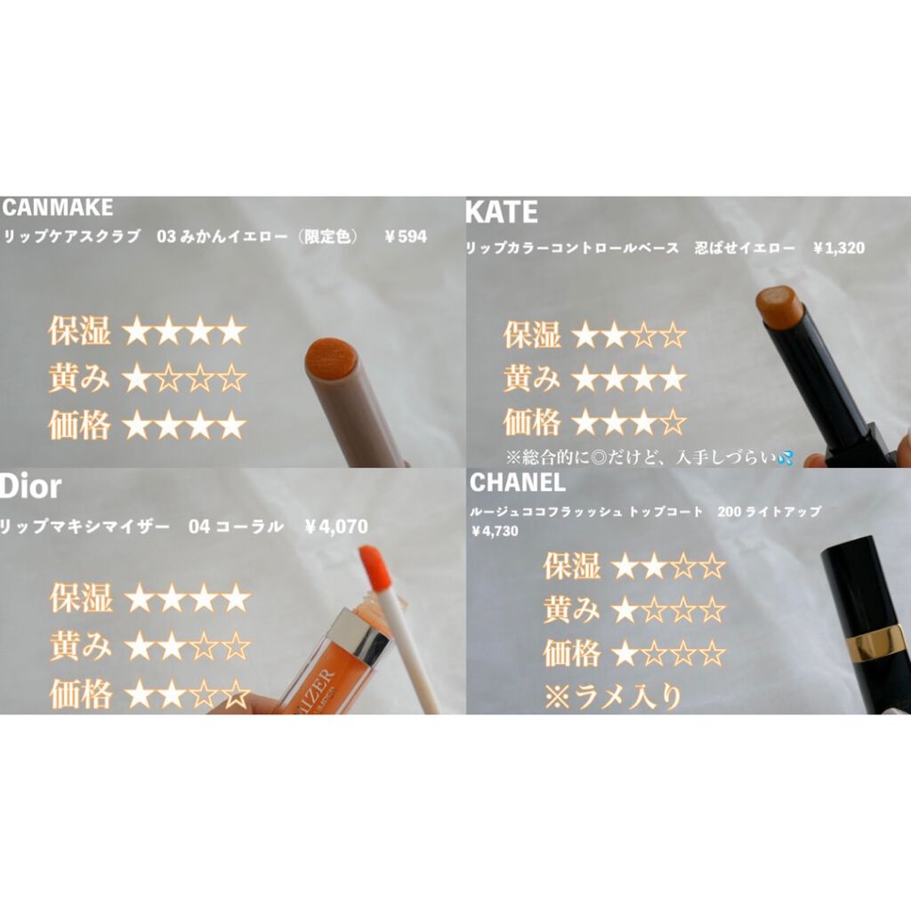 【旧】ディオール アディクト リップ マキシマイザー/Dior/リップグロスを使ったクチコミ(6枚目)