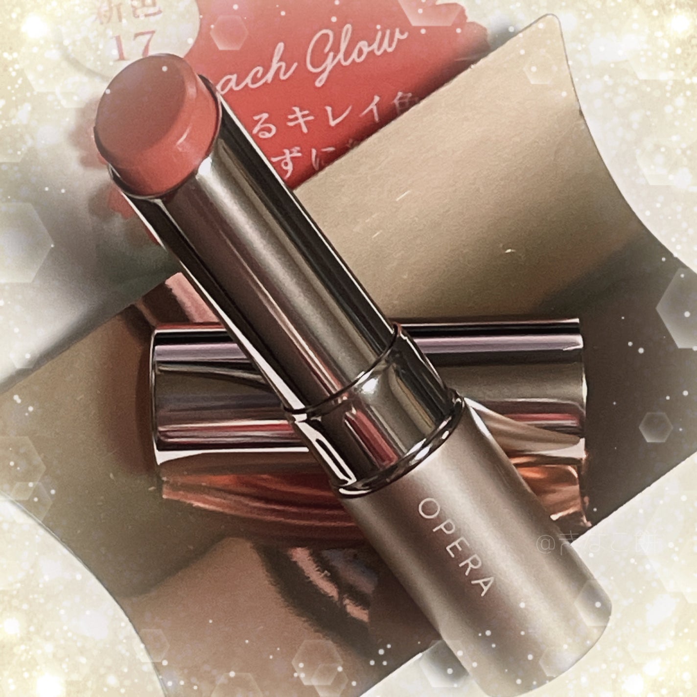 オペラ リップティント N/OPERA/リップティントを使ったクチコミ(1枚目)