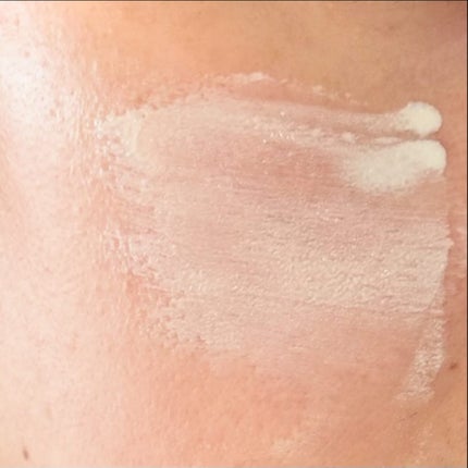 トリプル ラスティング プライマー/ESPRIQUE/化粧下地を使ったクチコミ(4枚目)