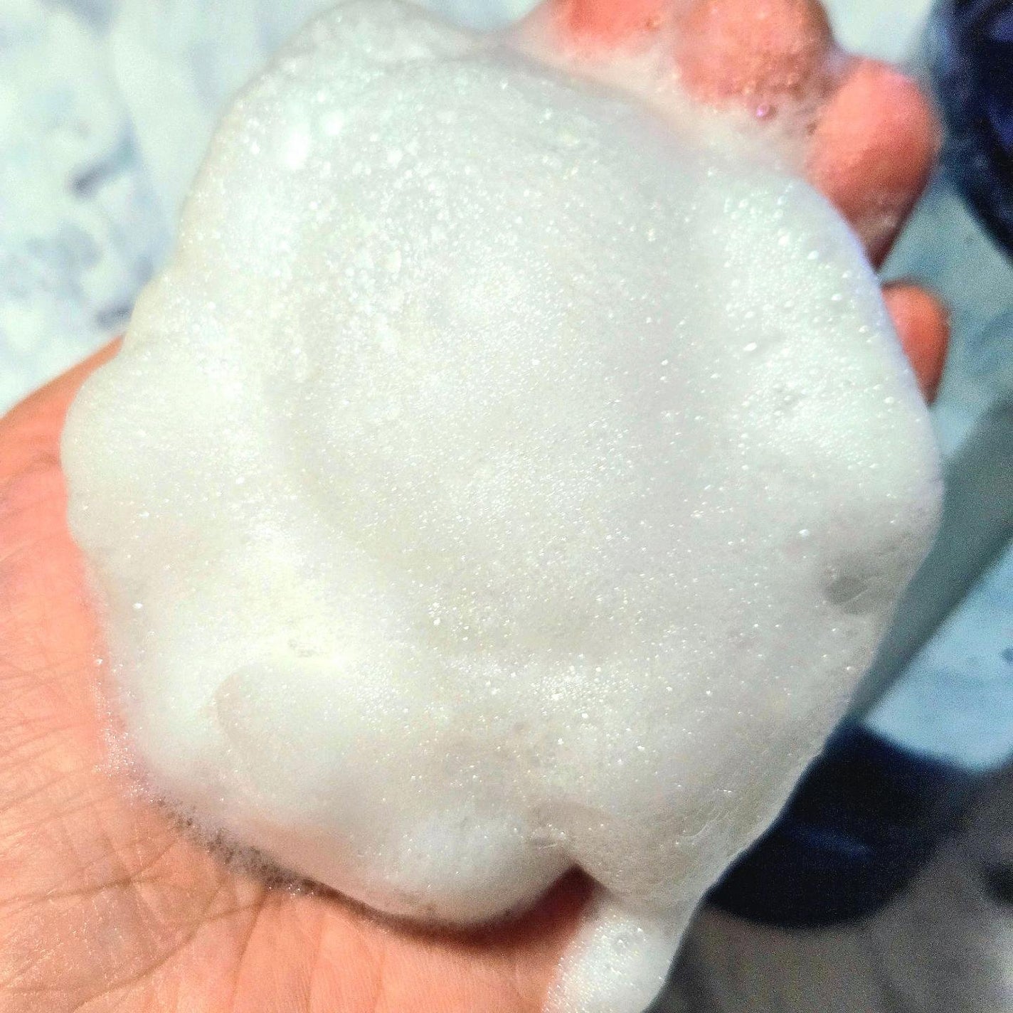 セラティス ムーンライトスリーク シャンプー / ヘアトリートメント/THERATIS/市販シャンプーを使ったクチコミ(4枚目)