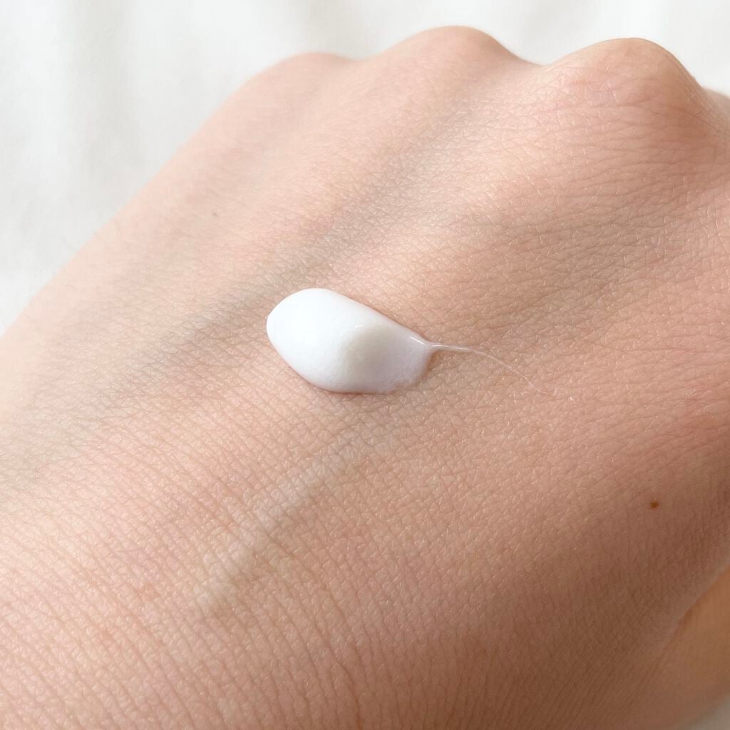 グリーンティー フォームクレンザー/innisfree/洗顔フォームを使ったクチコミ(2枚目)