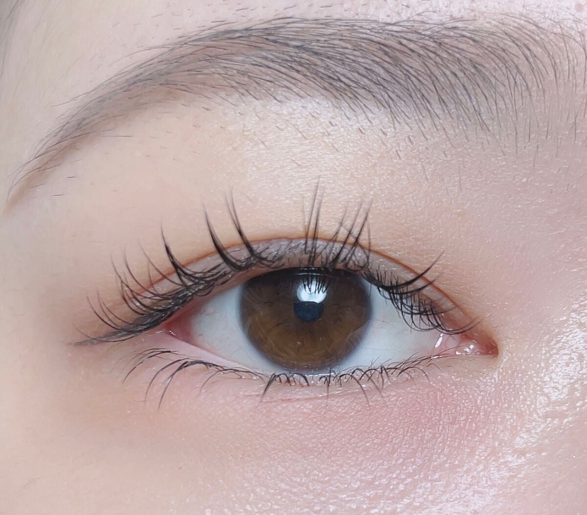 ベターザンパレット/rom&nd/アイシャドウパレットを使ったクチコミ(1枚目)