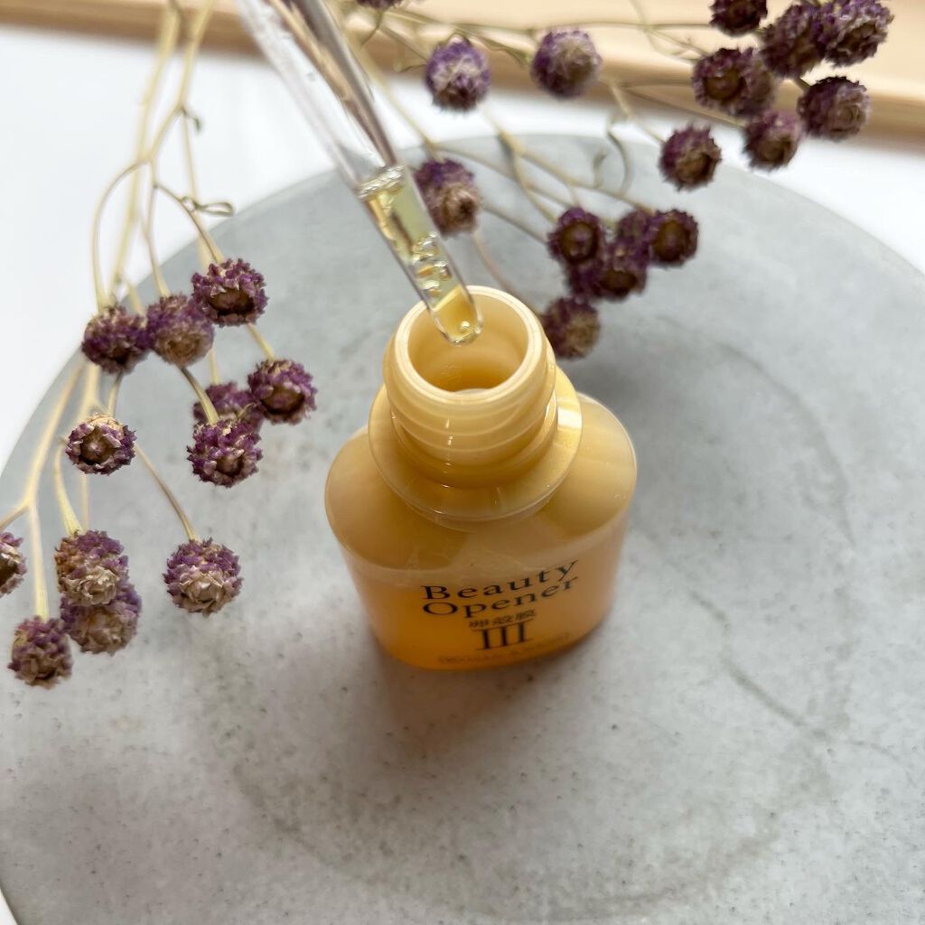 ビューティーオープナー リンクル&ホワイト/オージオ/美容液を使ったクチコミ(2枚目)