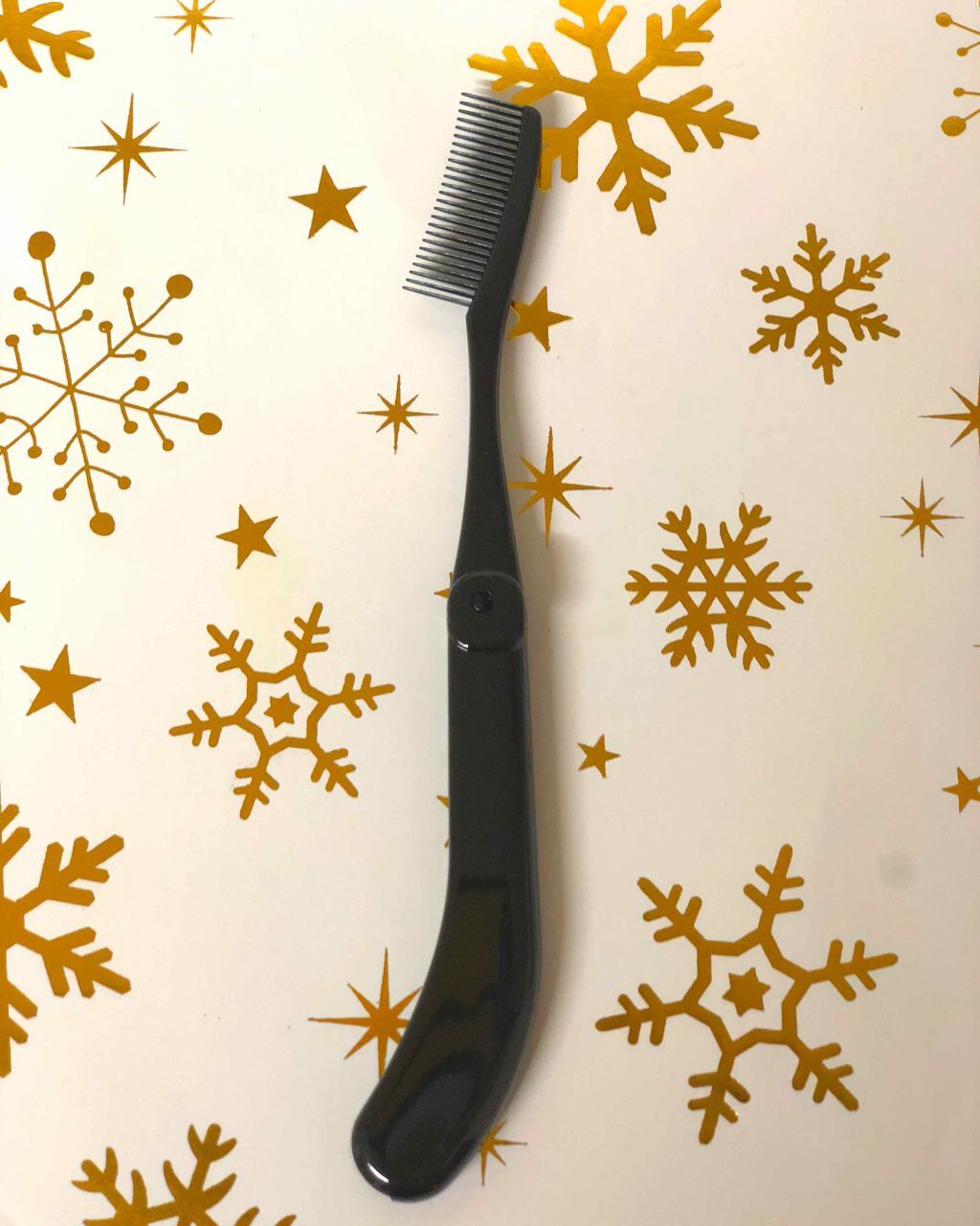 マスカラコーム/その他を使ったクチコミ（3枚目）