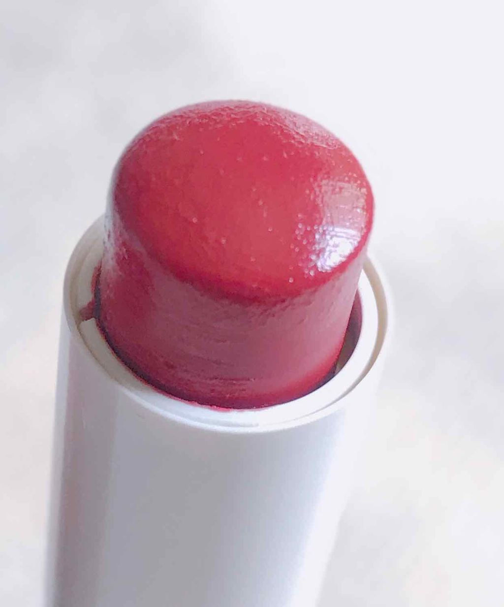 リップバームスティック/KORRES/リップケアを使ったクチコミ(2枚目)