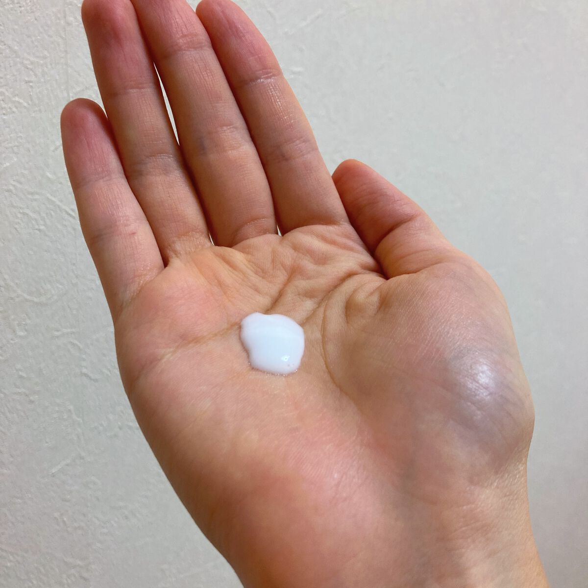 白潤プレミアム 薬用浸透美白乳液/肌ラボ/乳液を使ったクチコミ(2枚目)