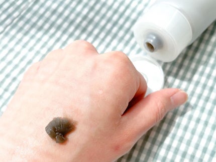 泥ジェル洗顔/ファンケル/その他洗顔料を使ったクチコミ(2枚目)