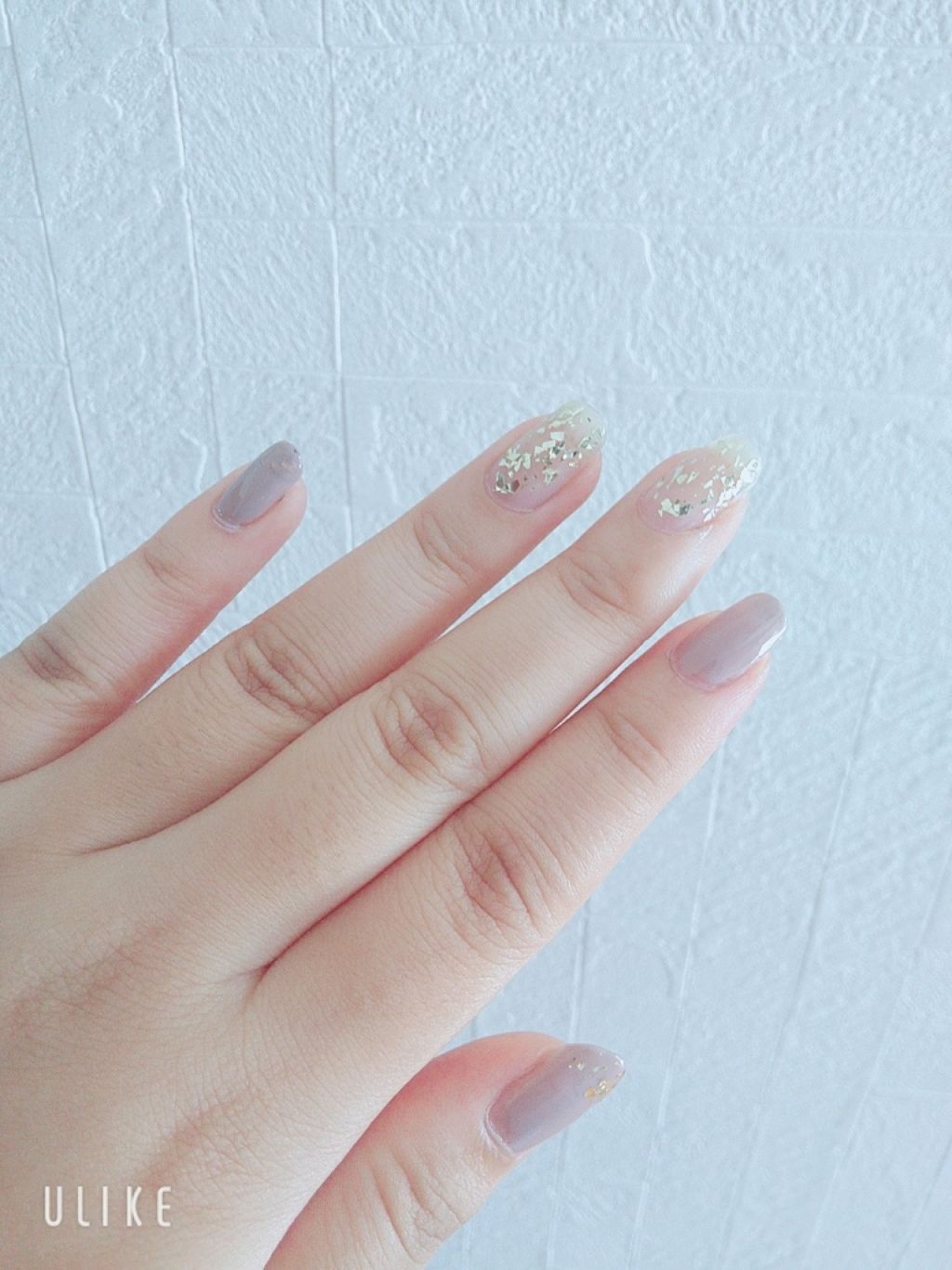 カラフルネイルズ/キャンメイク/マニキュアを使ったクチコミ（1枚目）