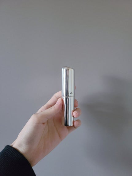 ザ・タイムR デイエッセンススティック/IPSA/美容液を使ったクチコミ(2枚目)