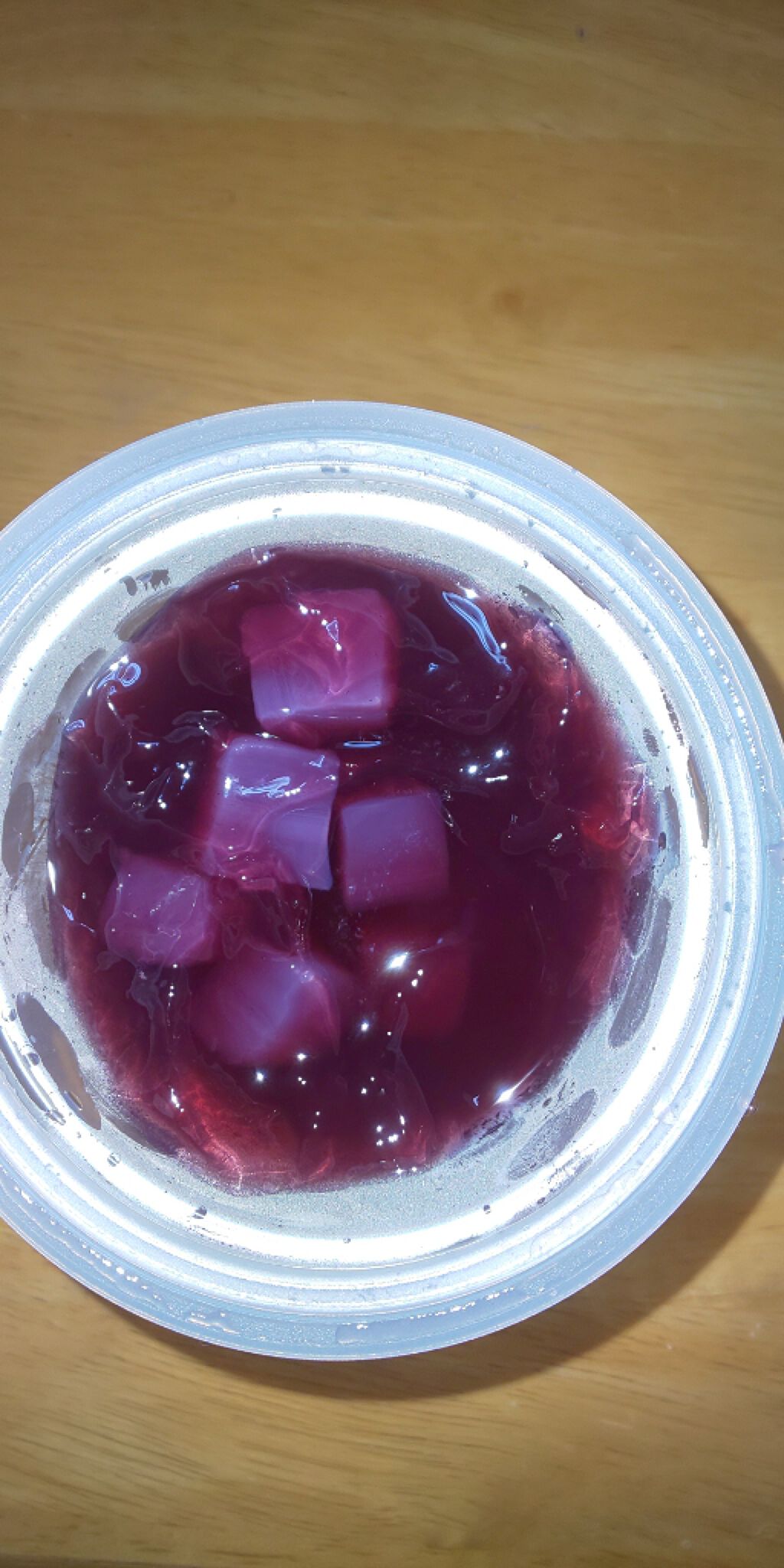 自己紹介/雑談/その他を使ったクチコミ（2枚目）