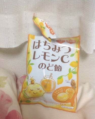 えみり🌺 on LIPS 「#リクエスト募集えみり🍀です✨お菓子を紹介します❗️蜂蜜レモン..」（2枚目）