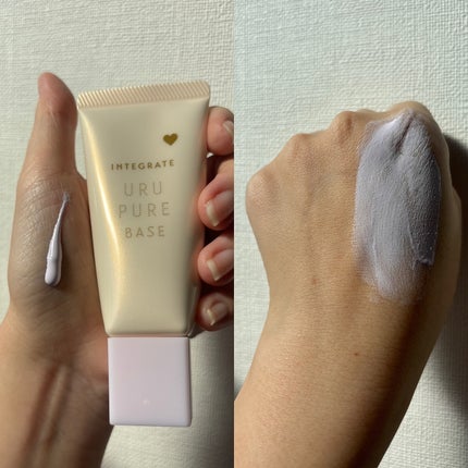 インテグレート プロフィニッシュクッション/インテグレート/クッションファンデーションを使ったクチコミ(5枚目)