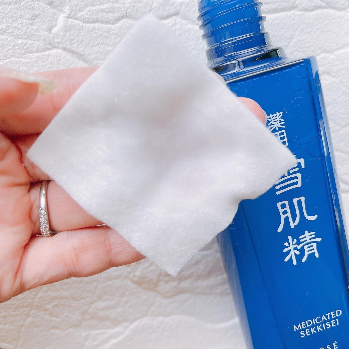 薬用 雪肌精/雪肌精/化粧水を使ったクチコミ（2枚目）