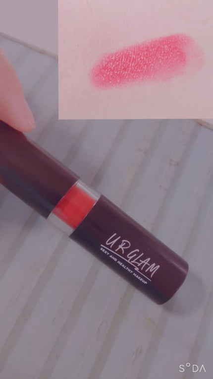 を使ったクチコミ(1枚目)