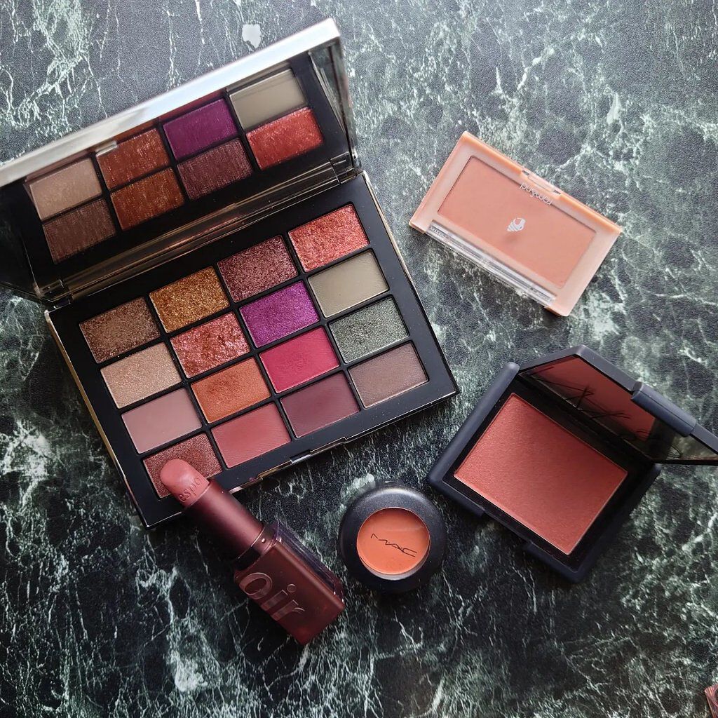 スモール アイシャドウ ルール/M・A・C/単色アイシャドウを使ったクチコミ（3枚目）