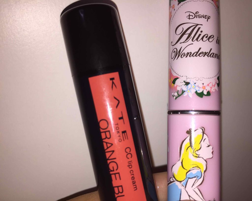 DHC 薬用リップクリーム/DHC/リップクリームを使ったクチコミ(1枚目)