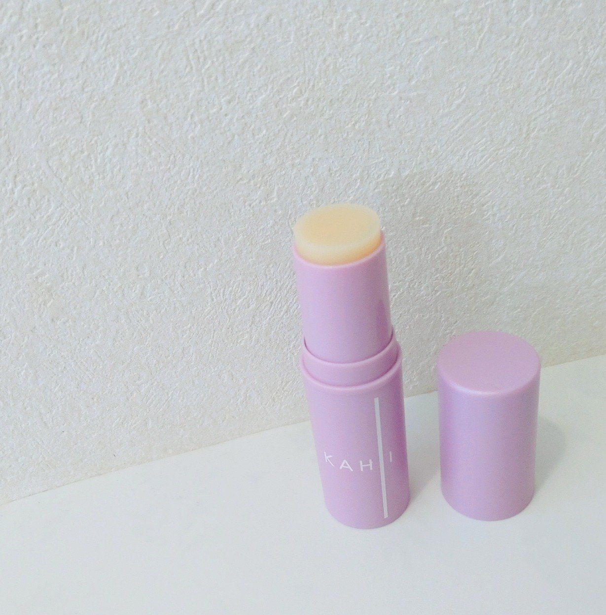 アイバーム/KAHI/フェイスバームを使ったクチコミ（3枚目）