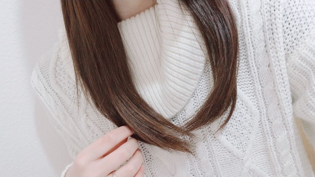 モイストシャイン ハニーヘアミルク 3.0/beee8/ヘアミルクを使ったクチコミ(3枚目)