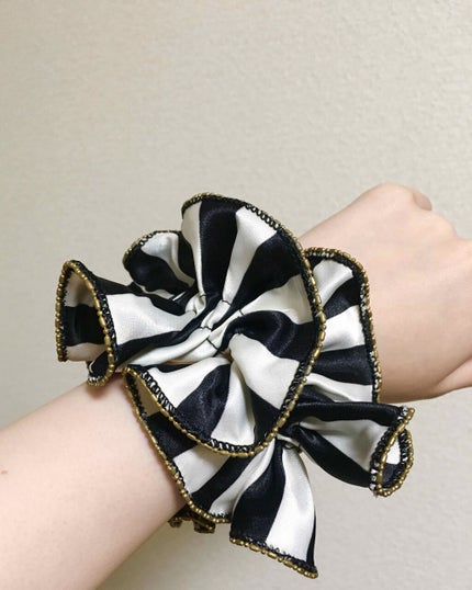 ヘアアクセサリー/ヘアケアグッズを使ったクチコミ(2枚目)