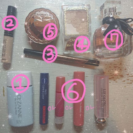 【旧】ディオール アディクト リップ グロウ/Dior/リップケアを使ったクチコミ(2枚目)