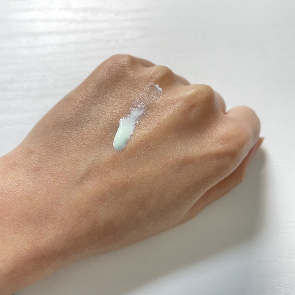 スキンアクア トーンアップUVエッセンス/スキンアクア/日焼け止めクリームを使ったクチコミ（3枚目）