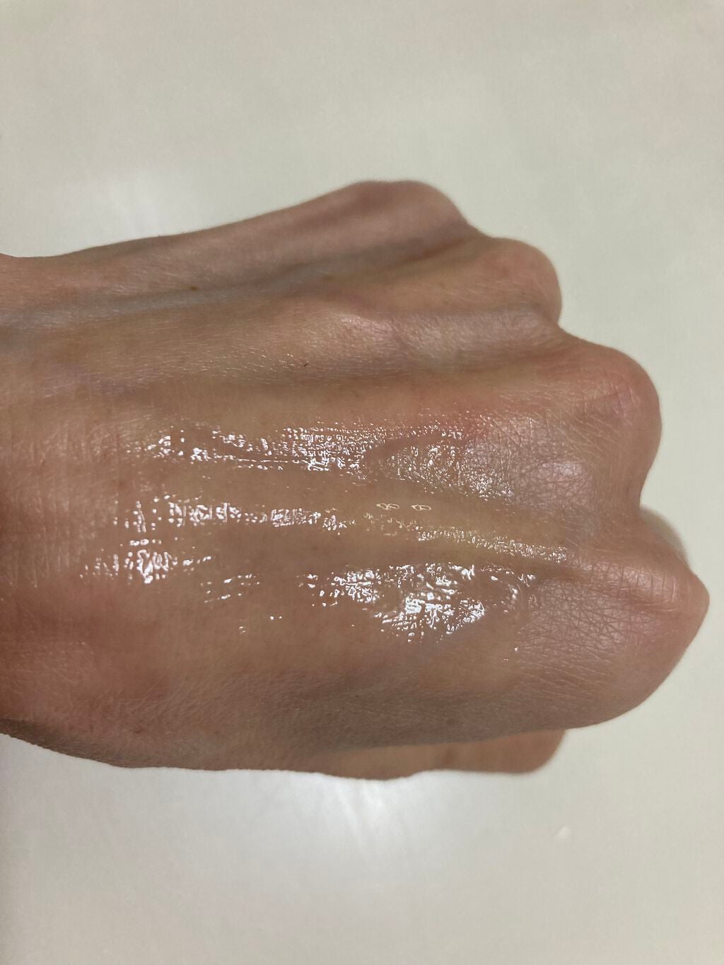 コレクティブアイセラム/shimaboshi/アイケア・アイクリームを使ったクチコミ(6枚目)