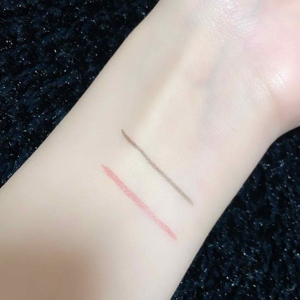 ラブ・ライナー リキッドアイライナーR3/ラブ・ライナー/リキッドアイライナーを使ったクチコミ(4枚目)