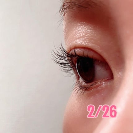 ラッシュプログラム /ISEHAN Lab./まつげ美容液を使ったクチコミ(4枚目)