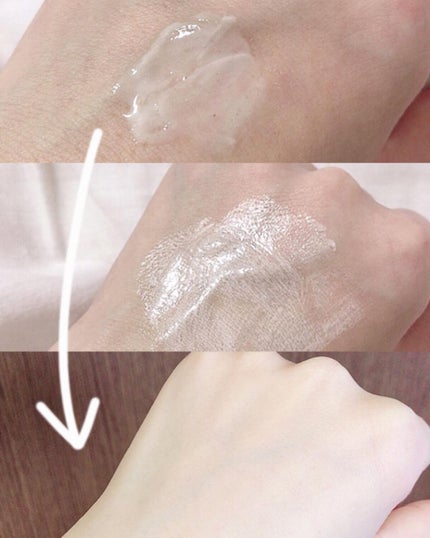 ソーダ洗顔料/manyo/洗顔フォームを使ったクチコミ(2枚目)