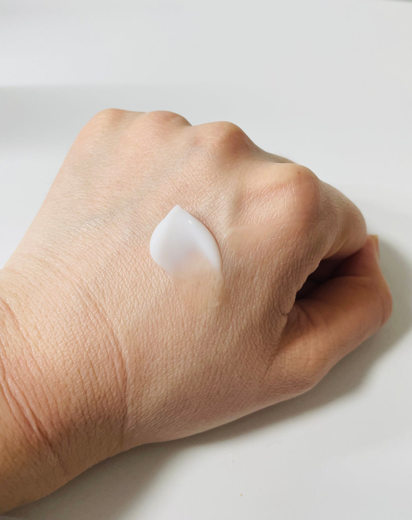 パーフェクトワン 薬用リンクルストレッチジェル/パーフェクトワン/オールインワン化粧品を使ったクチコミ(3枚目)