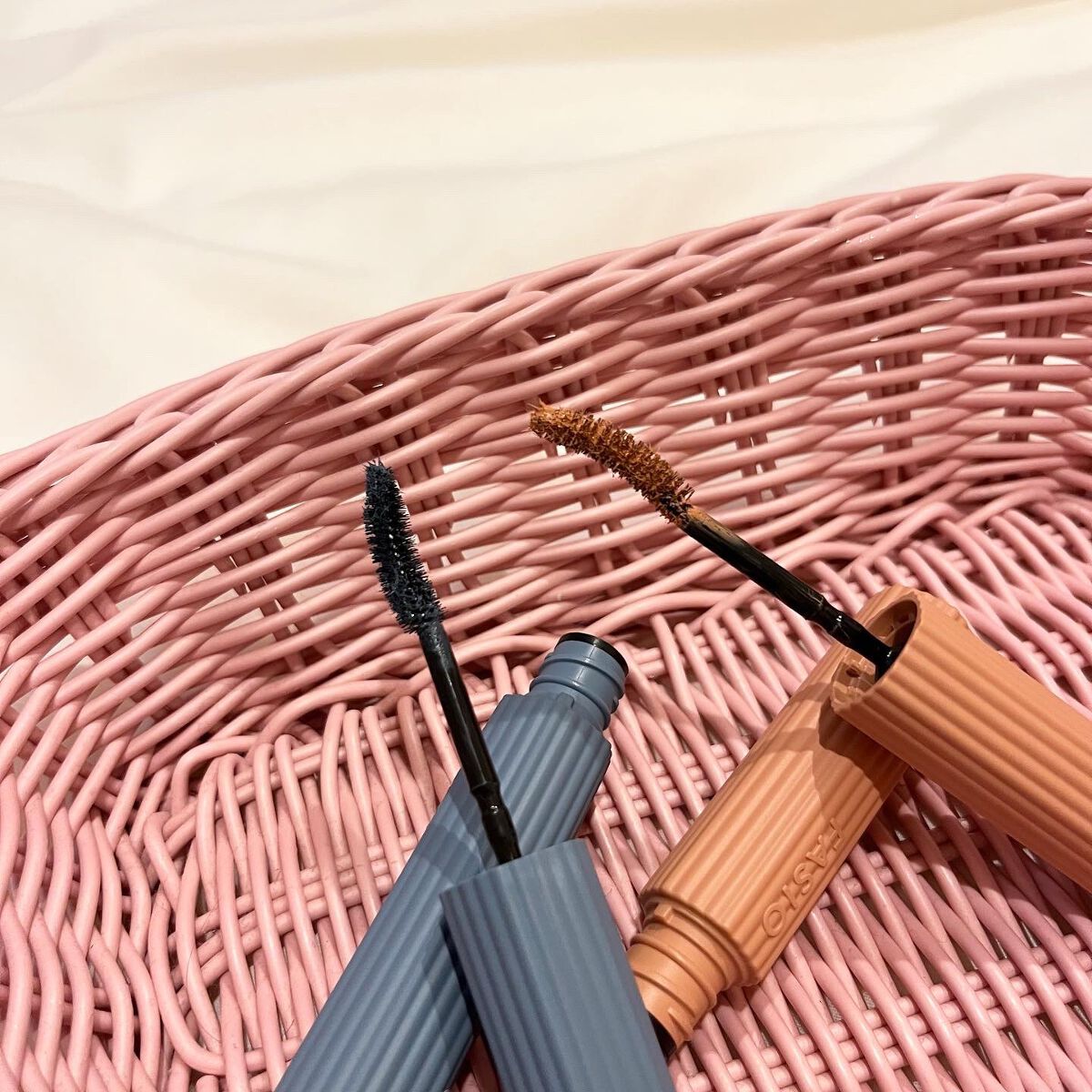 パーマネントカール マスカラ ハイブリッド（ロング）/FASIO/マスカラを使ったクチコミ（2枚目）