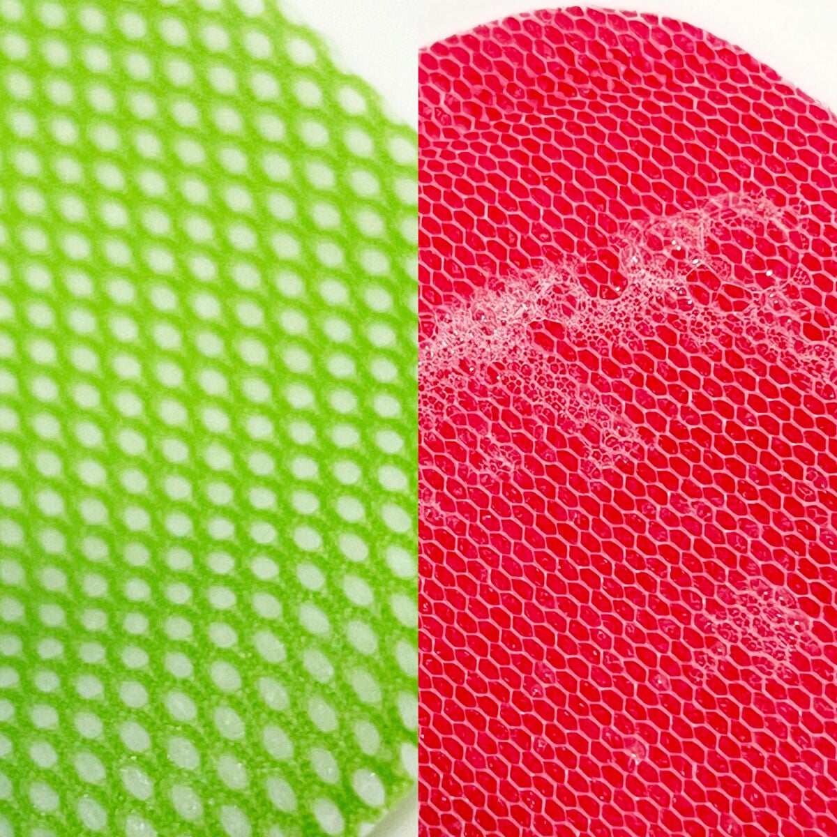 ボディピーリングパッド/Mom’s Bath Recipe/ピーリングを使ったクチコミ(4枚目)