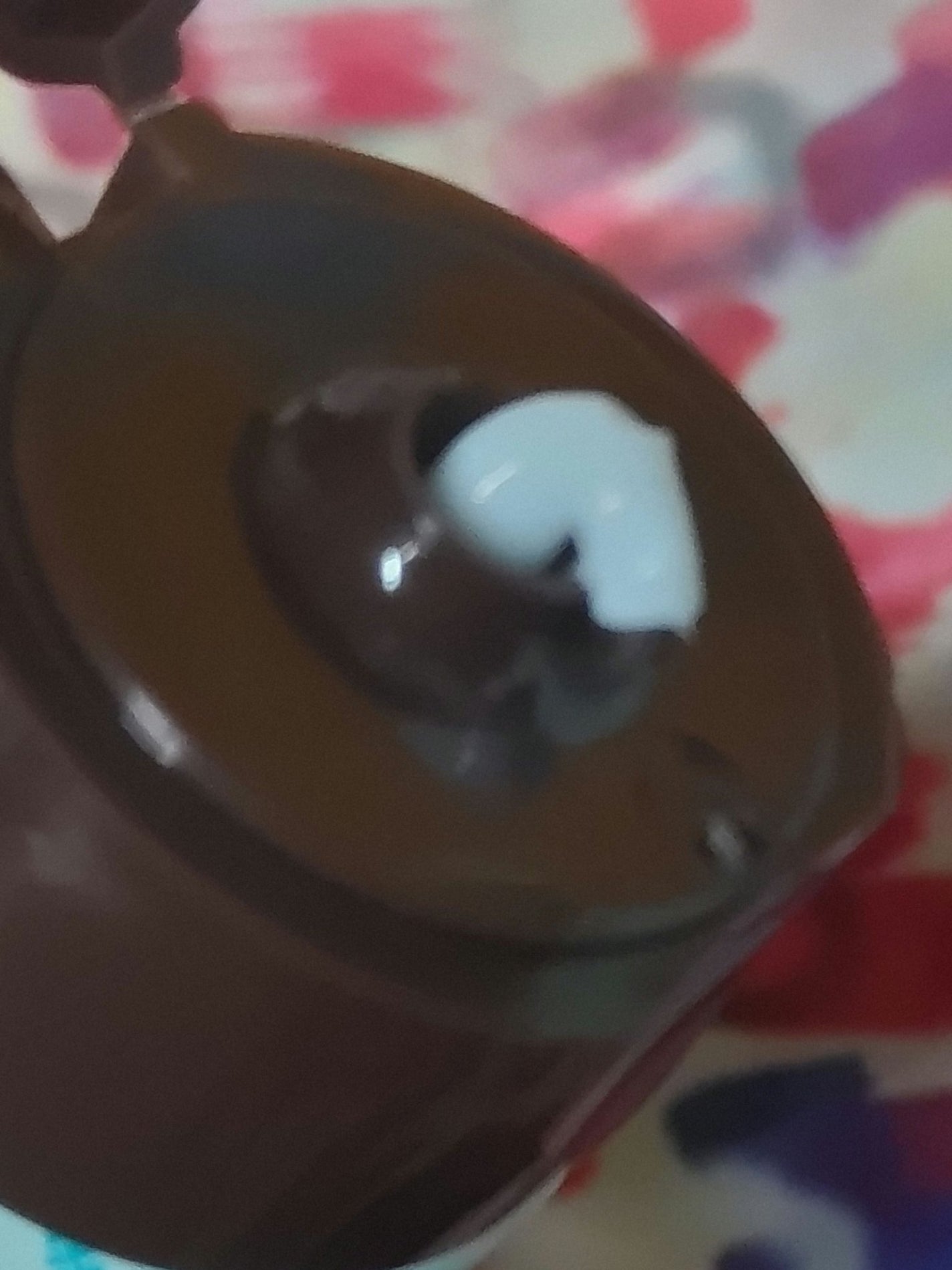 薬用ハンドクリーム テントラップ/ラエナ/ハンドクリームを使ったクチコミ(4枚目)