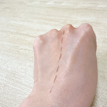 愛されベース/b idol/化粧下地を使ったクチコミ(5枚目)