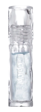 ガラスプランパー 02 みずあめブルー